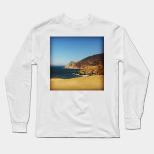 California Long Sleeve T-Shirt